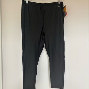 Champion Women's Black Track Pants